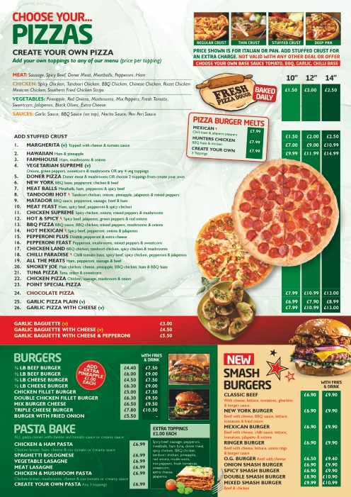 LCP39555 Pizza Point Burry Port2
